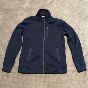 Sonoma Jacket